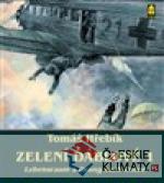 Zelení ďáblové 1 - książka