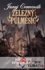 Železný půlměsíc - książka