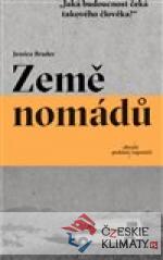 Země nomádů - książka