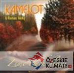 Země tvých dlaní - książka