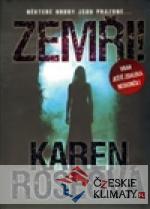 Zemři! - książka