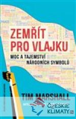Zemřít pro vlajku - książka