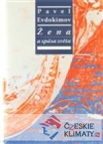 Žena a spása světa - książka