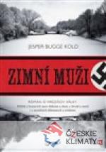Zimní muži - książka