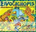 Živočichopis - audiobook - książka