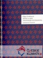 Život a sny Anatolije Suchanova - książka