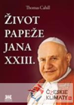 Život papeže Jana XXIII. - książka