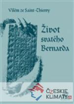Život svatého Bernarda - książka