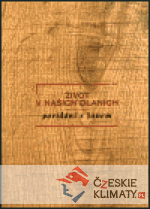 Život v našich dlaních - książka