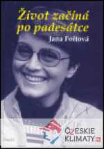 Život začíná po padesátce - książka