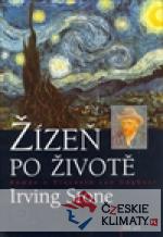Žízeň po životě - książka