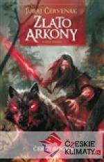Zlato Arkony 2 - książka