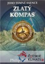 Zlatý kompas - książka