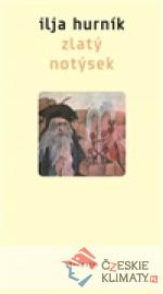 Zlatý notýsek - książka