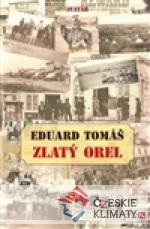Zlatý orel - książka