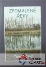 Zpomalené řeky - książka