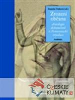 Zrození občana - książka