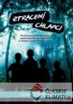 Ztracení chlapci - książka