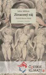 Ztracený ráj - książka