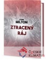 Ztracený ráj - książka