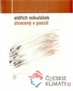 Ztracený v poezii - książka