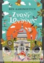 Zvony Londýna - książka