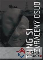 Zvrácený osud - książka